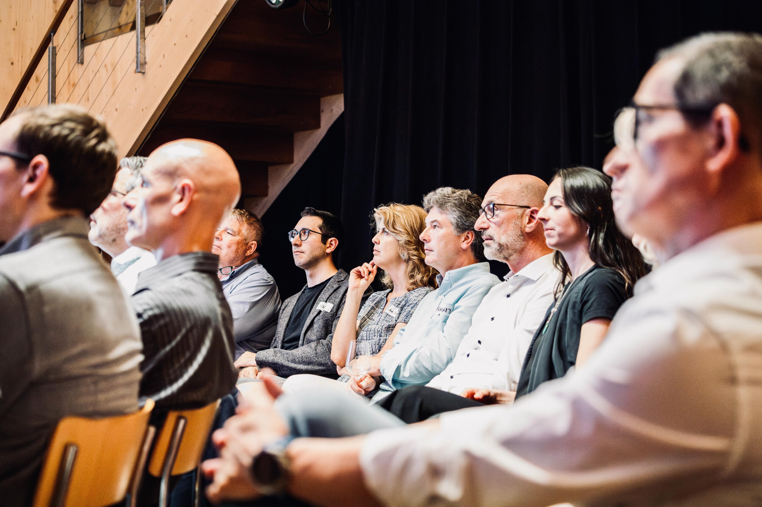 Regenerativer Salon Luzern 2024