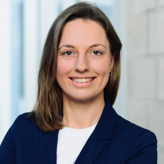 Julia Ledermann