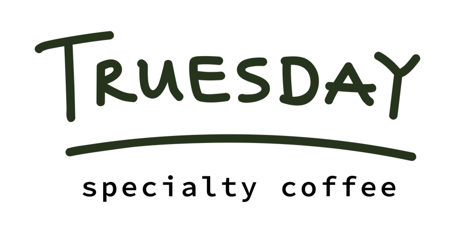 Truesday Coffee